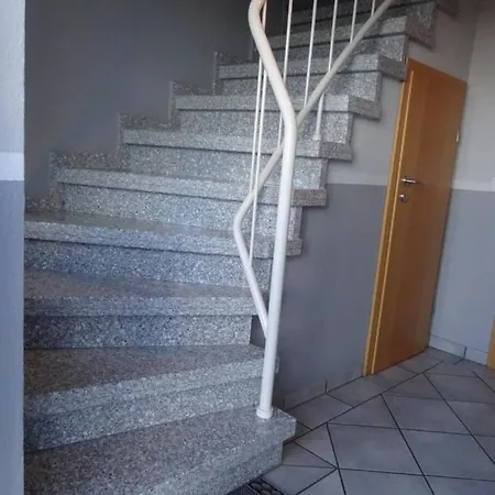 Appartement Marschblick à Sudermarsch Extérieur photo