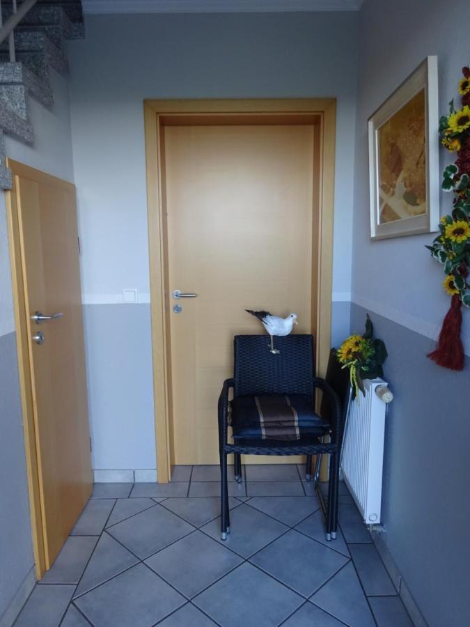 Apartment Marschblick *