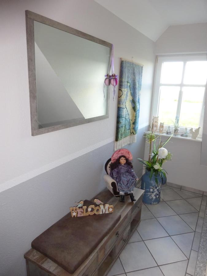 Marschblick Apartment *