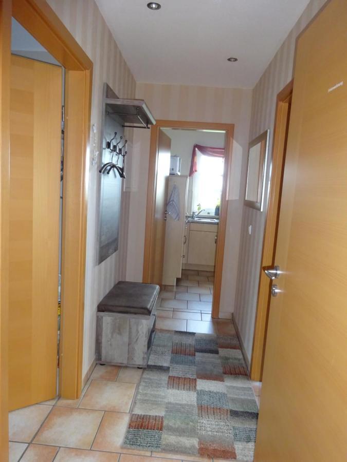 Marschblick Apartment