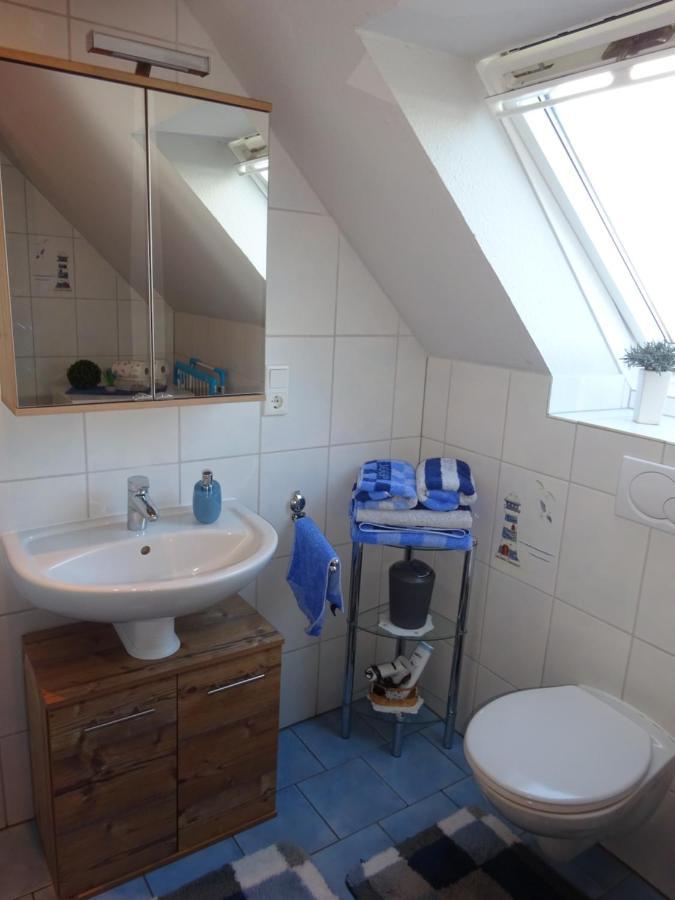 Marschblick Apartment Sudermarsch