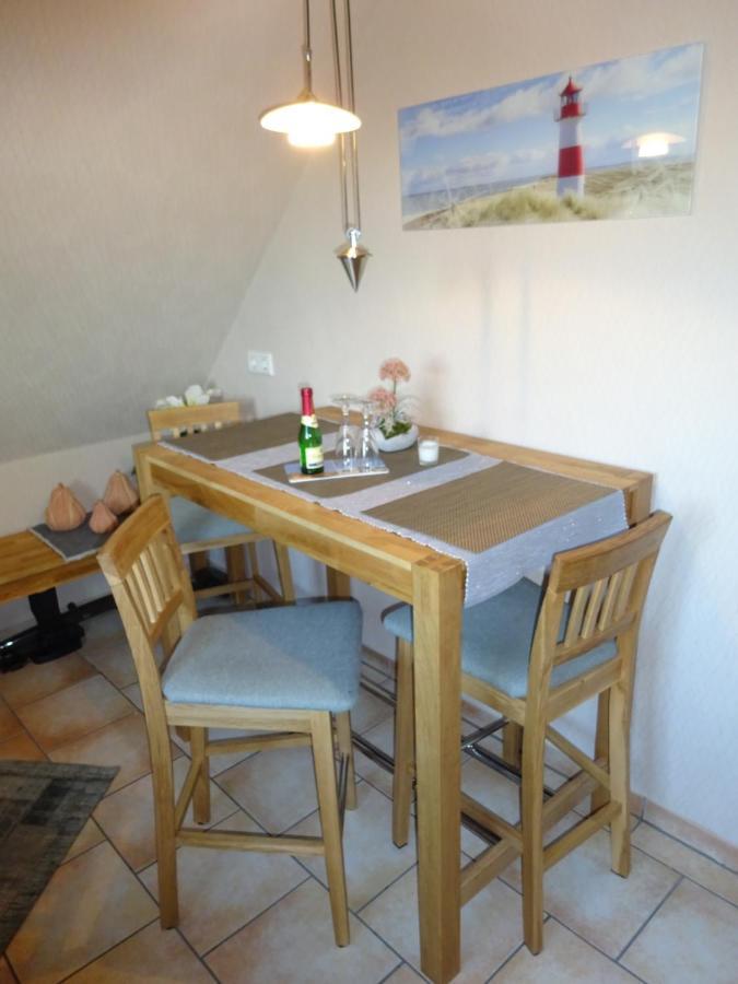 Marschblick Apartment *