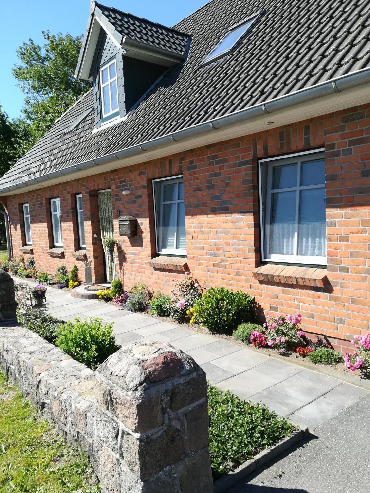 Marschblick Apartment