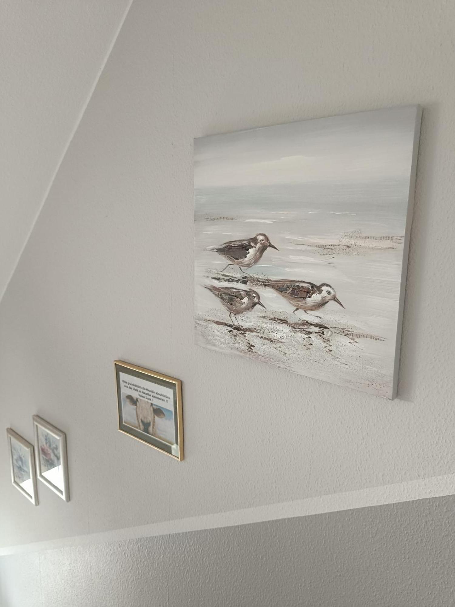 Marschblick Sudermarsch