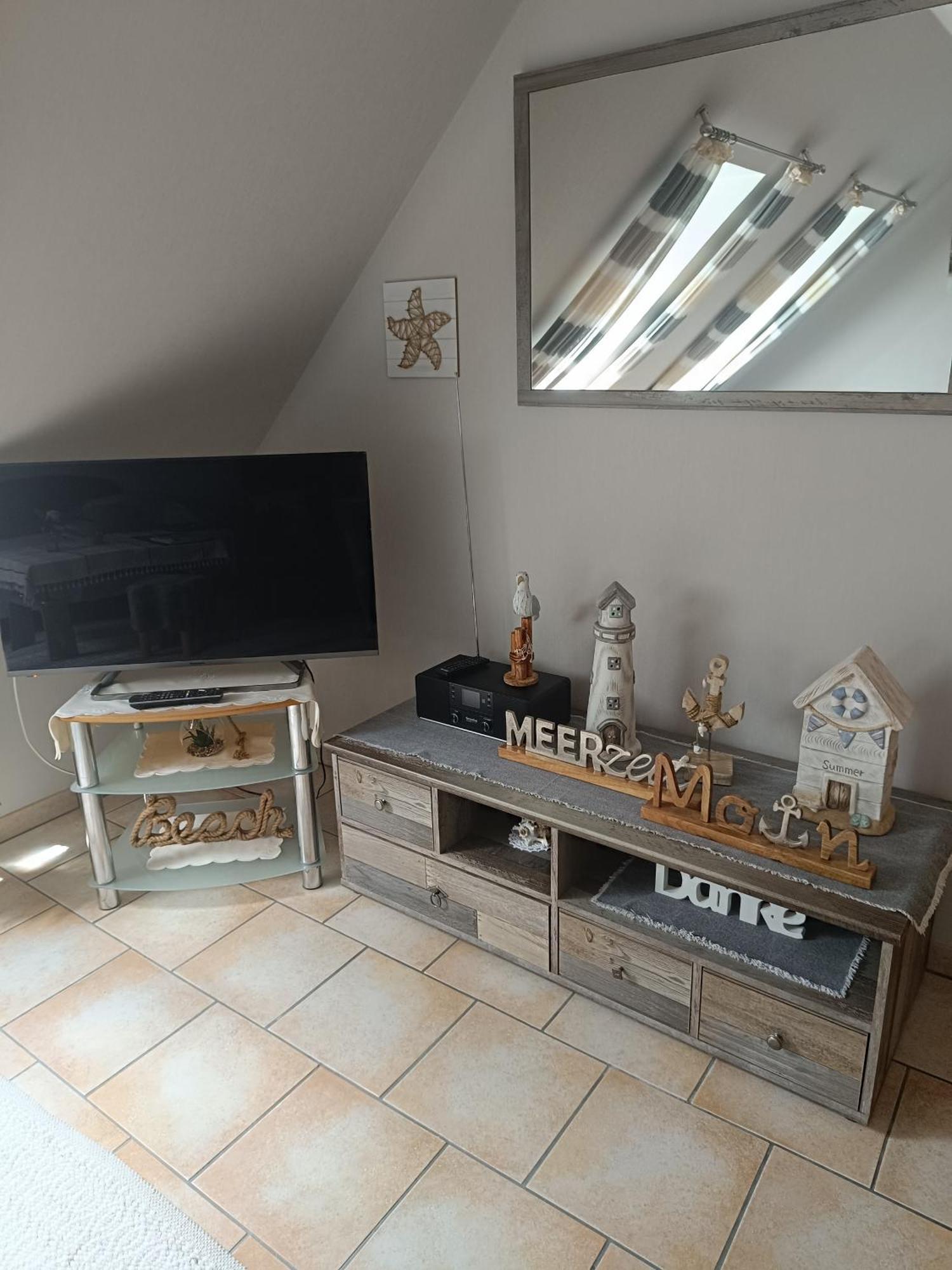 Marschblick Apartment