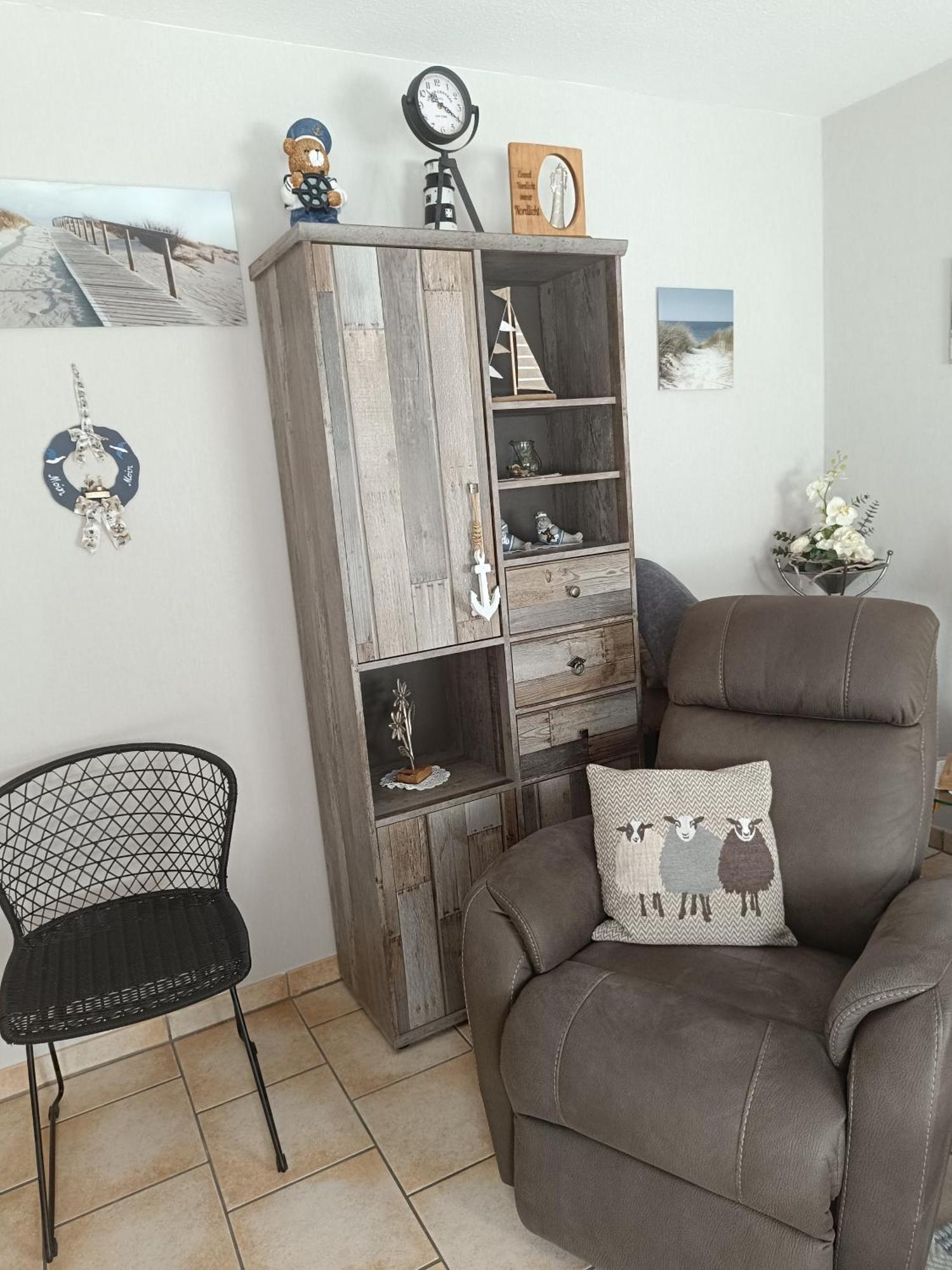 Marschblick Apartment *