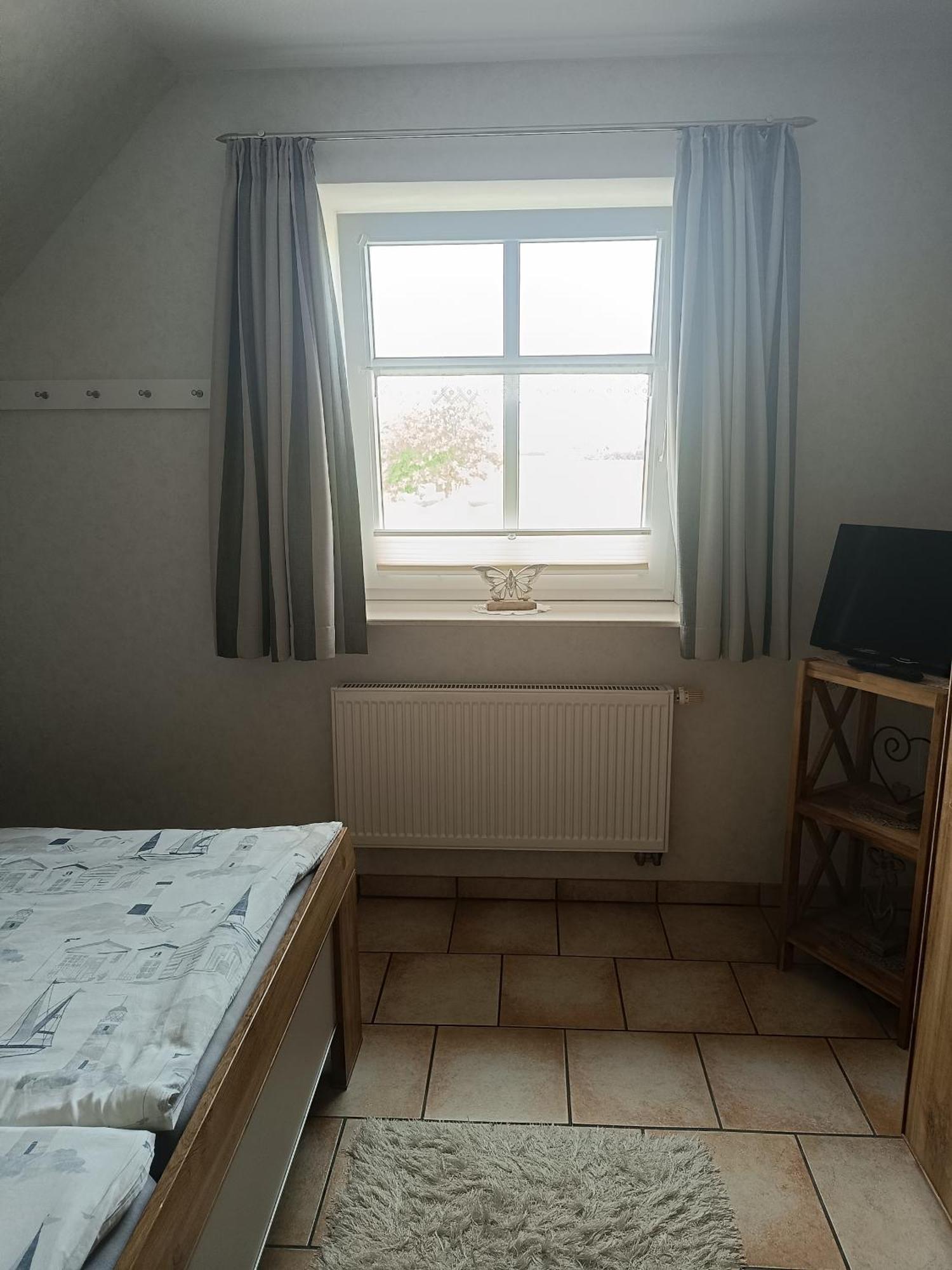 Marschblick Apartment *