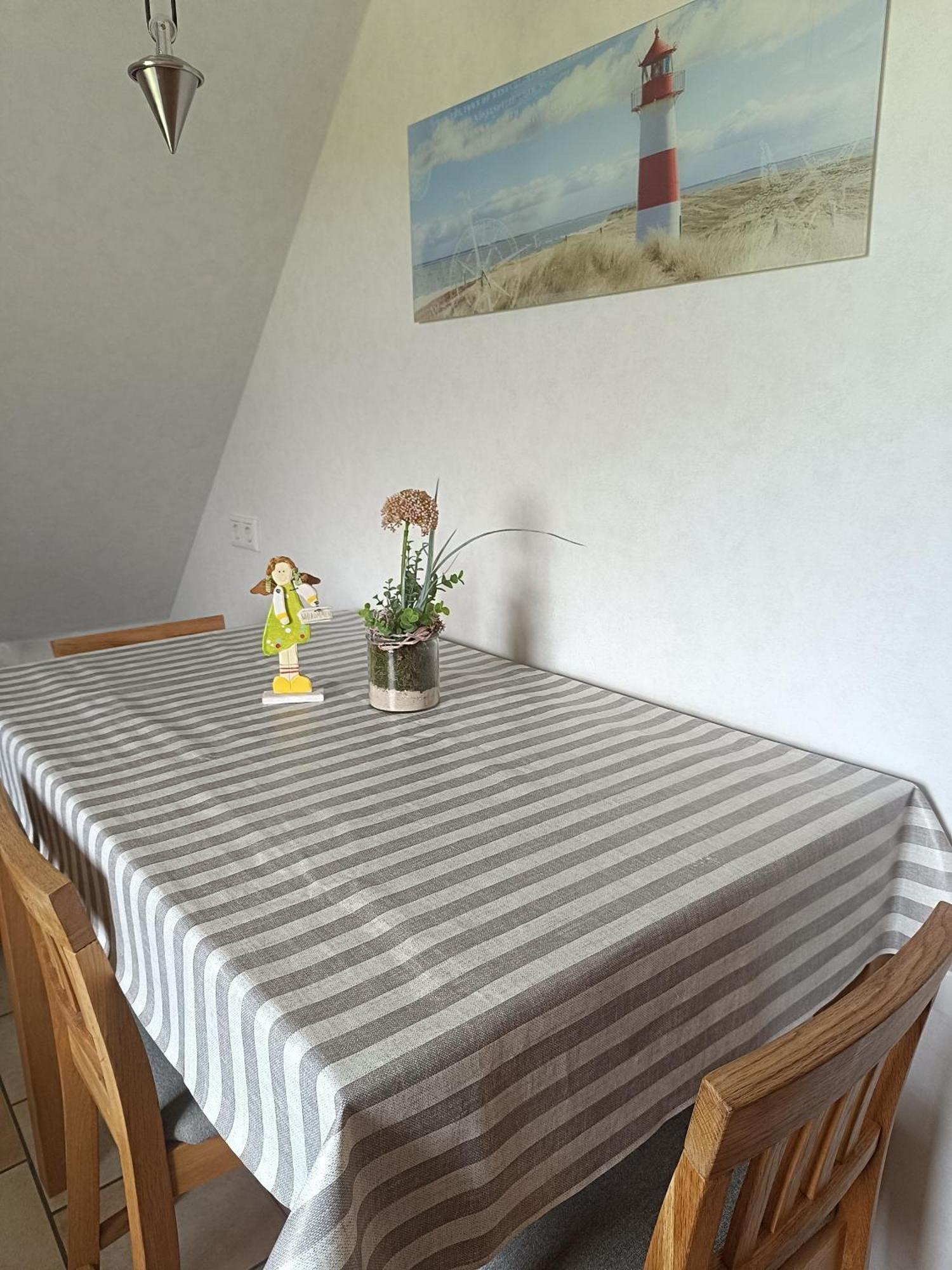 Marschblick Sudermarsch