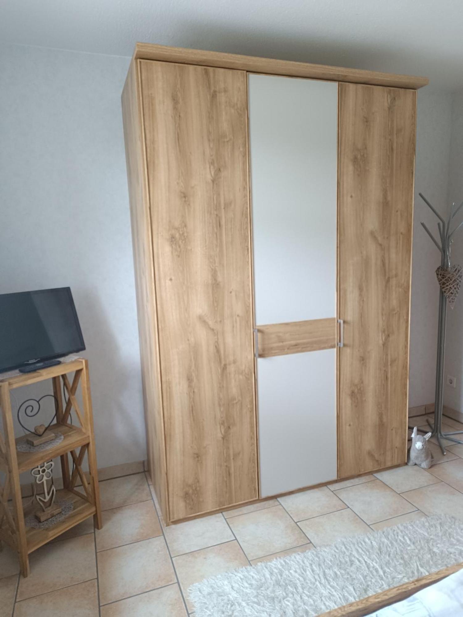 Marschblick Apartment *