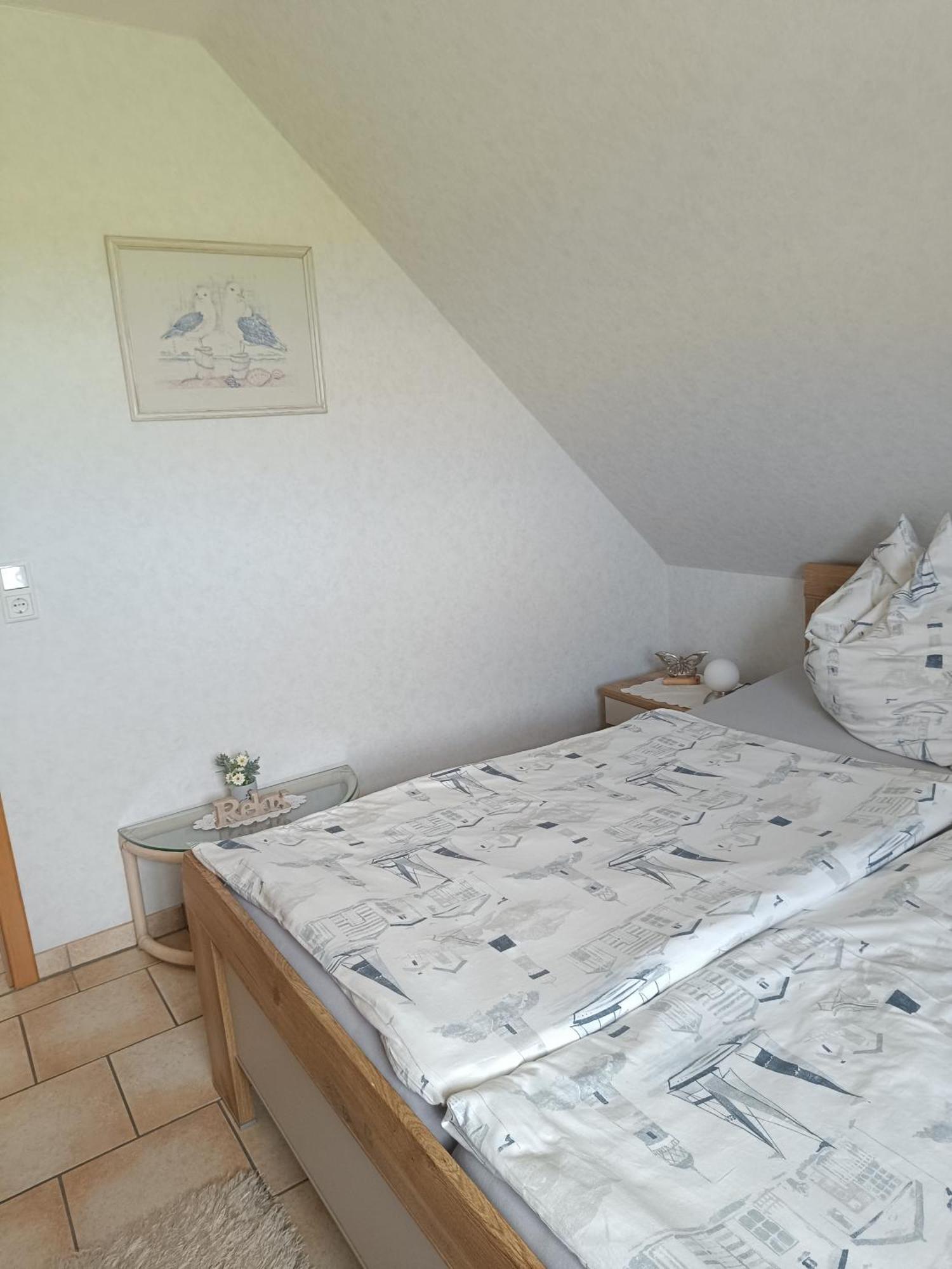 Apartment Marschblick Sudermarsch