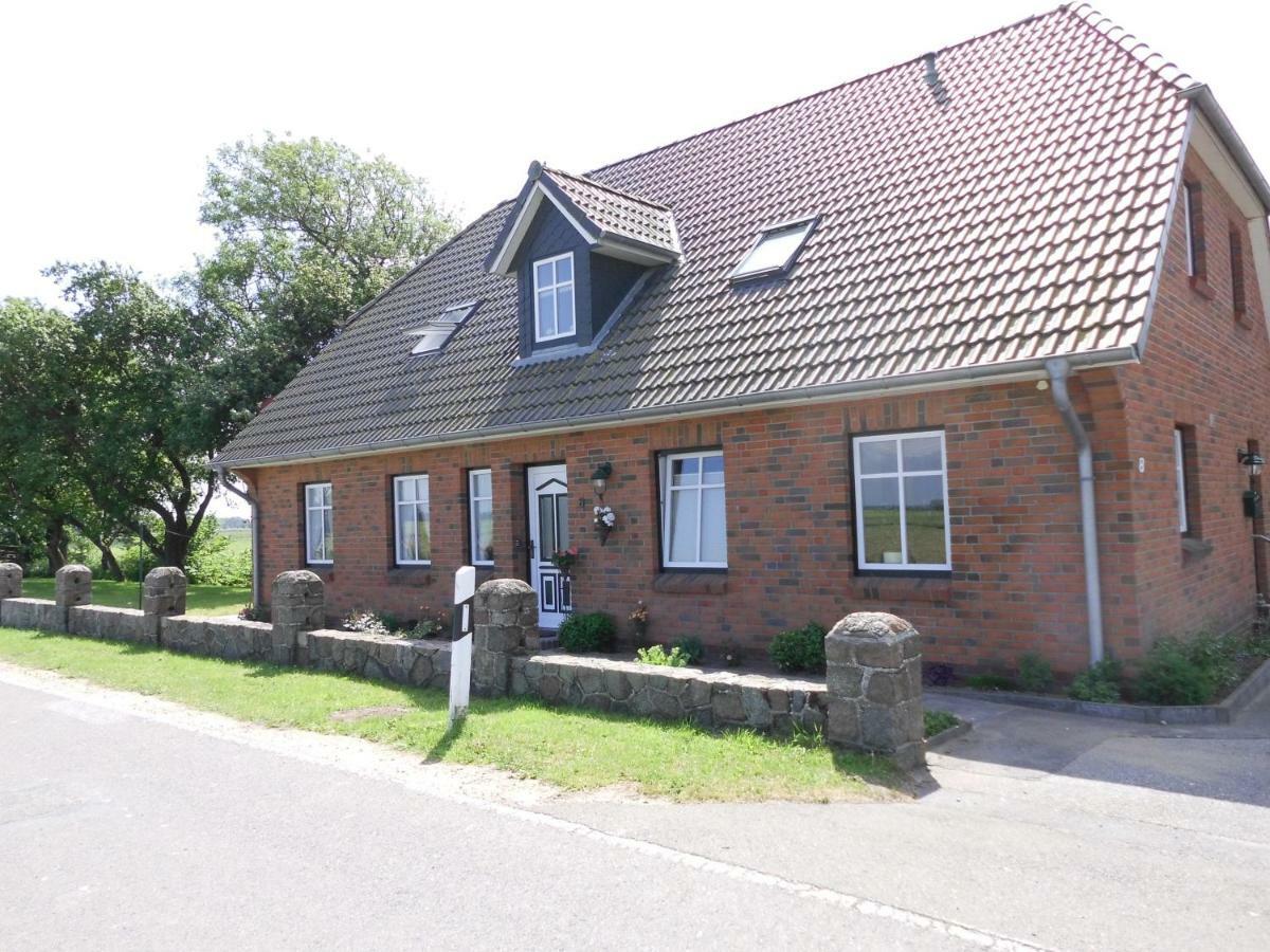 Apartment Marschblick Sudermarsch